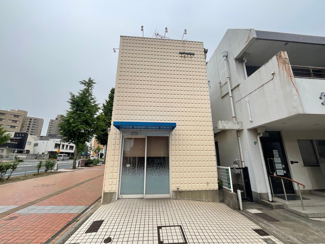 《戸畑教室》個別指導塾スタンダード様(北九州市戸畑区)の学習塾看板・壁面サイン・ウインドウサイン製作事例4
