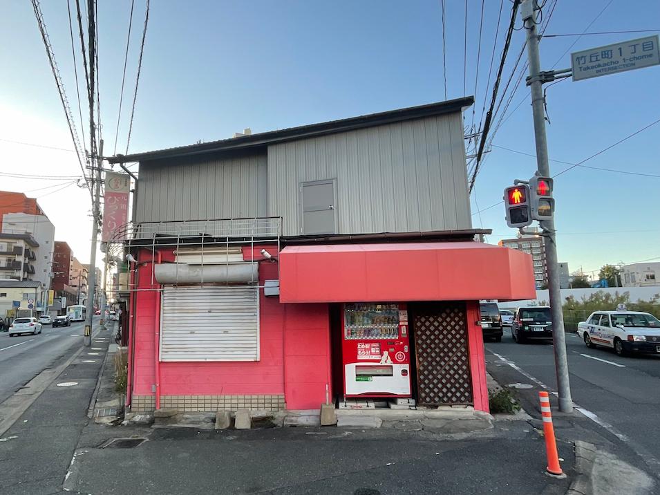 博多 一叶南福岡店様(福岡市博多区)の飲食店・店舗テント張替え製作・施工事例4