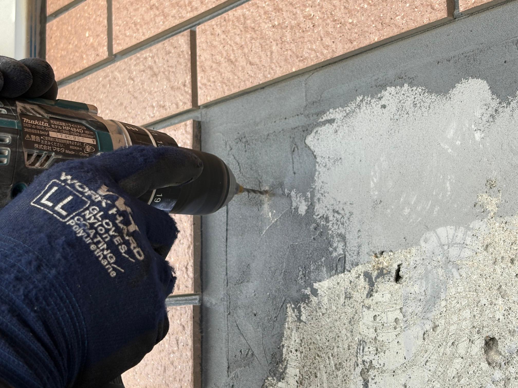 館名板・ステンレスエッチング色差し加工製作｜フクオカシルク2