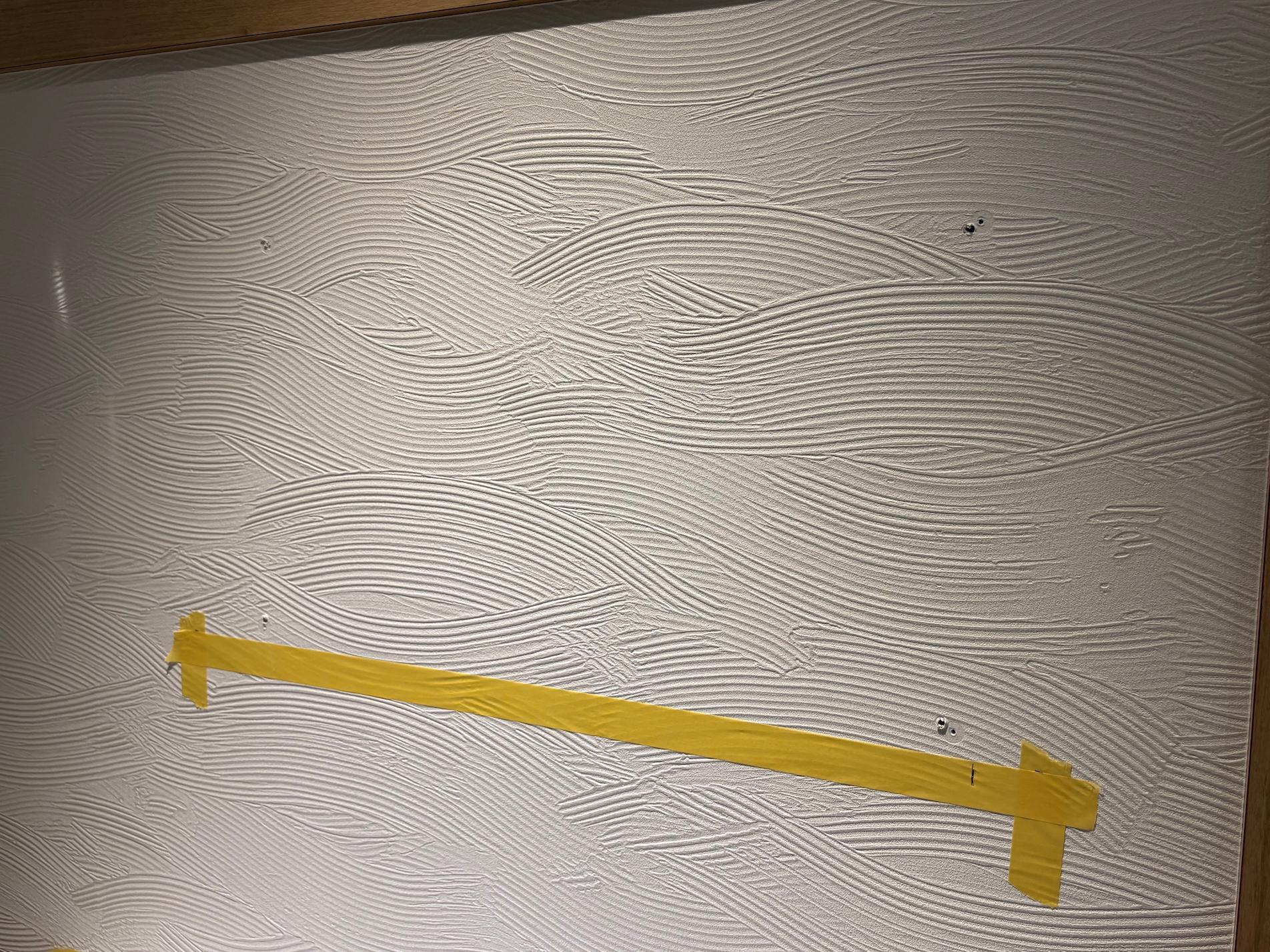 福岡市中央区の「柴田翔吾会計事務所」様の、オフィス受付社名サイン・アクリル看板の製作・施工をさせていただきました。3